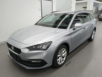 Achetez SEAT LEON sur Ayvens Carmarket